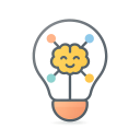 ComicMind Logo